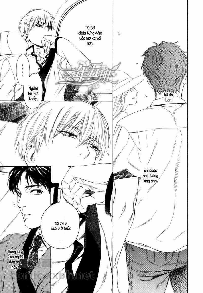 Acid Town - Chapter 21 - Trang 13