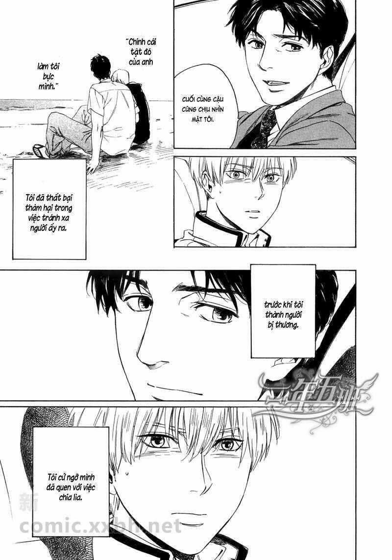 Acid Town - Chapter 21 - Trang 15