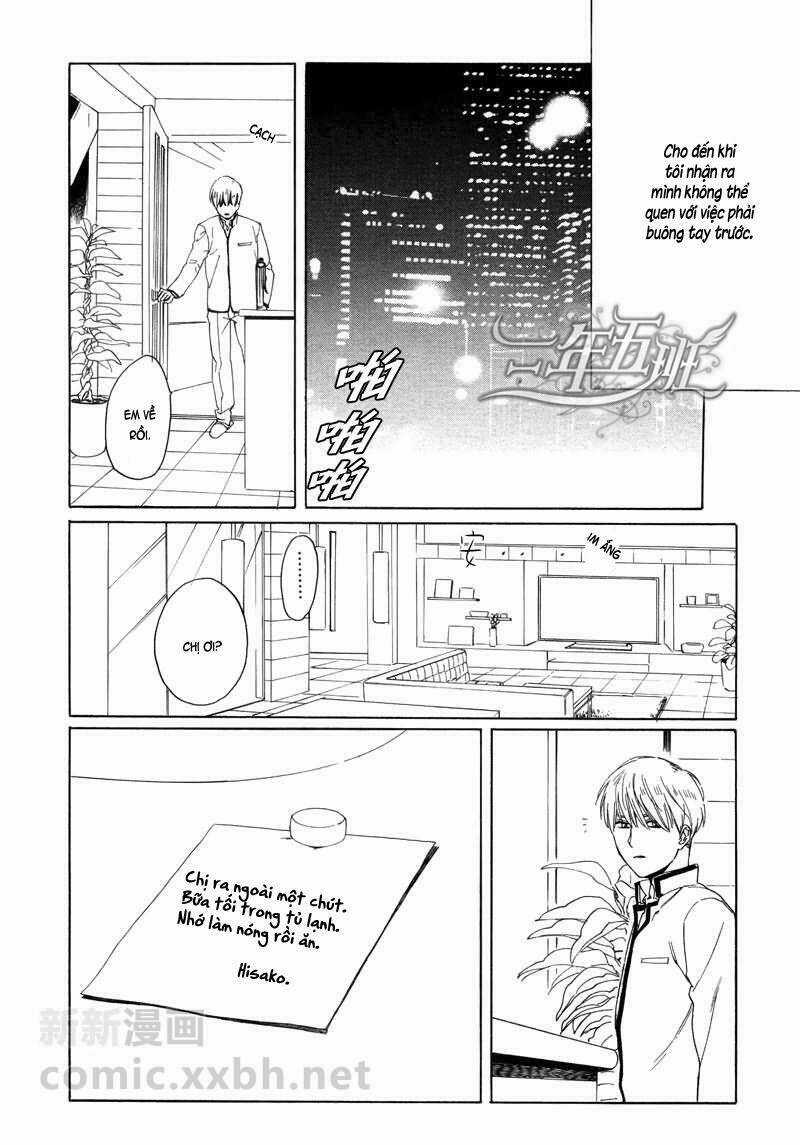 Acid Town - Chapter 21 - Trang 16