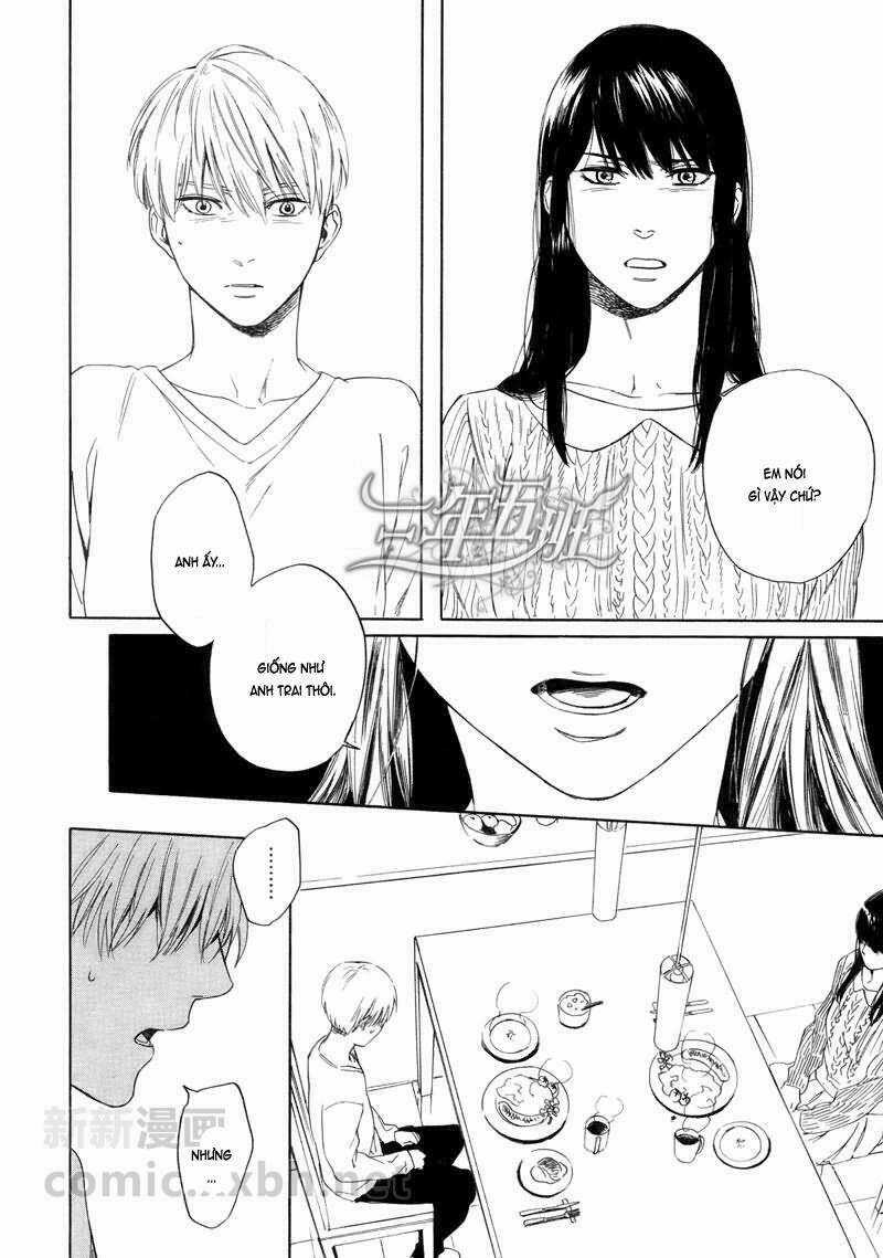 Acid Town - Chapter 21 - Trang 20