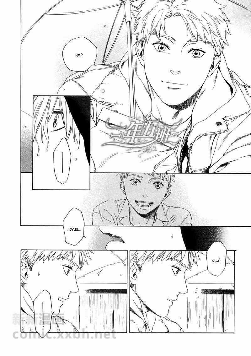 Acid Town - Chapter 21 - Trang 25