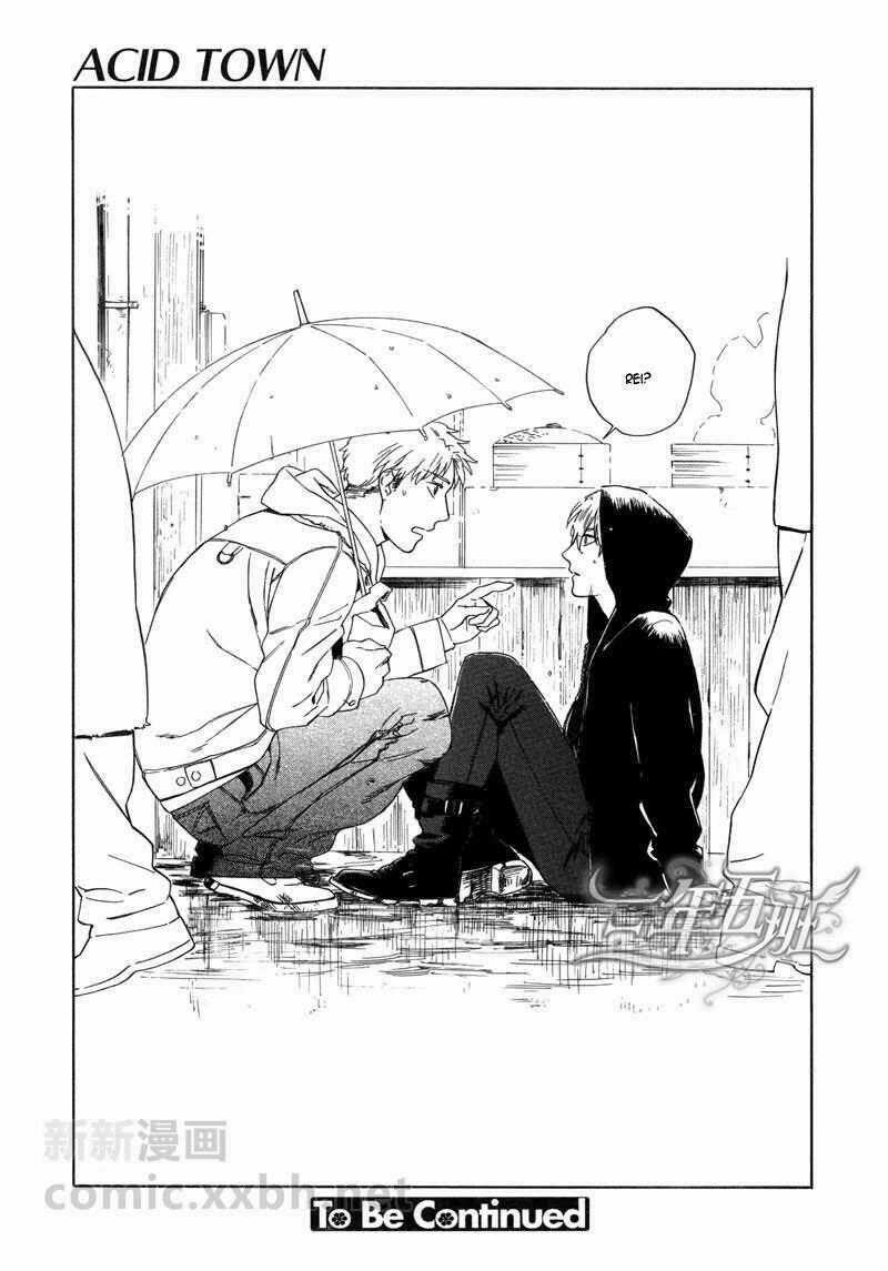Acid Town - Chapter 21 - Trang 26