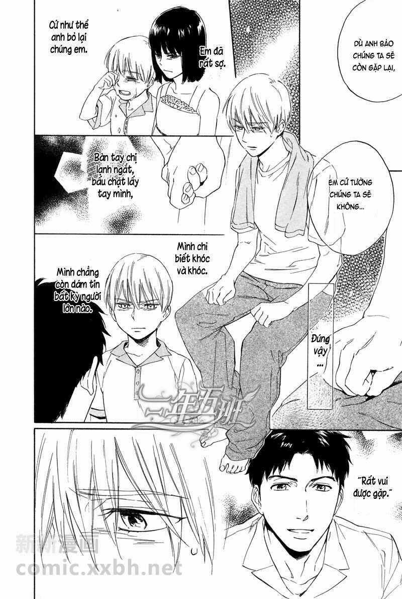 Acid Town - Chapter 22 - Trang 13