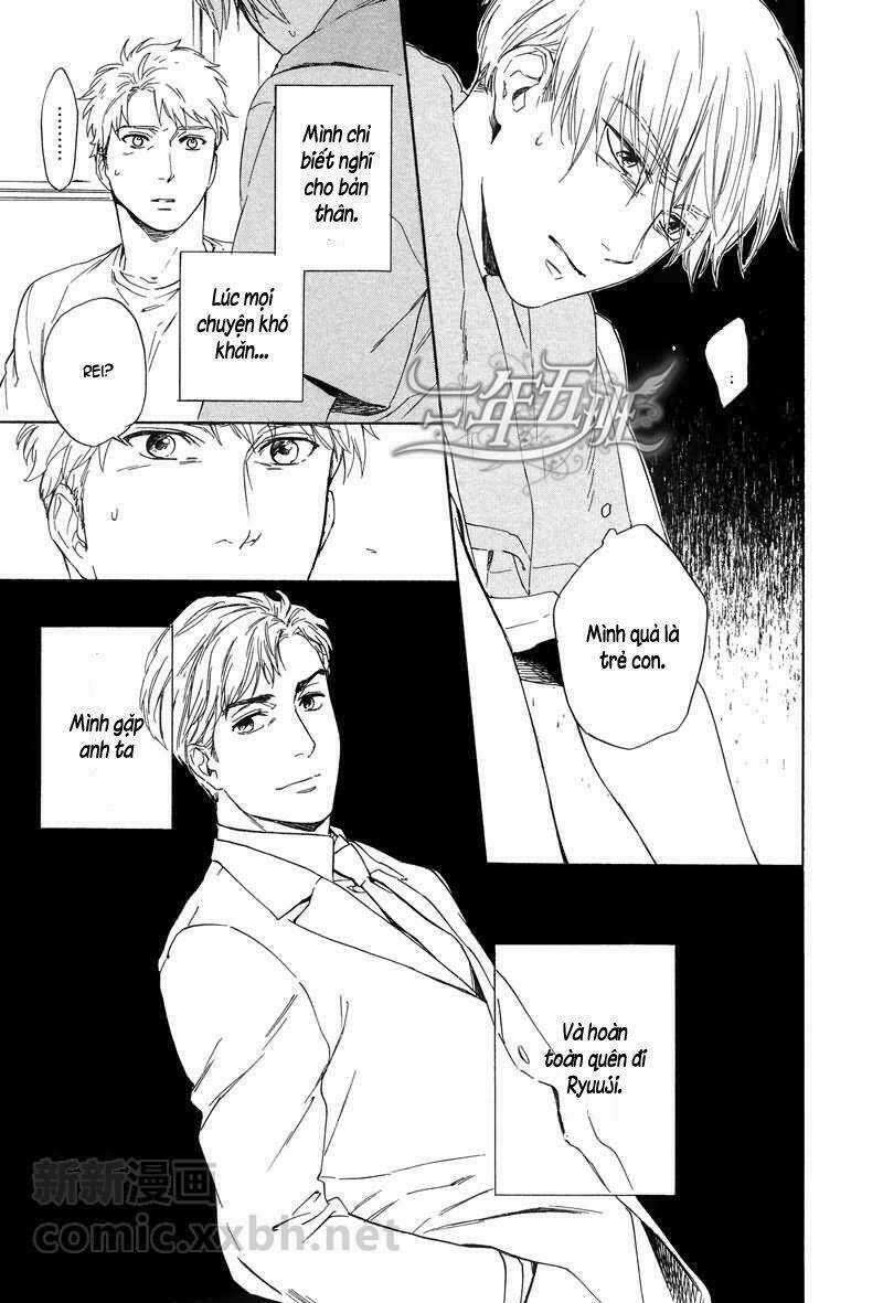 Acid Town - Chapter 22 - Trang 18