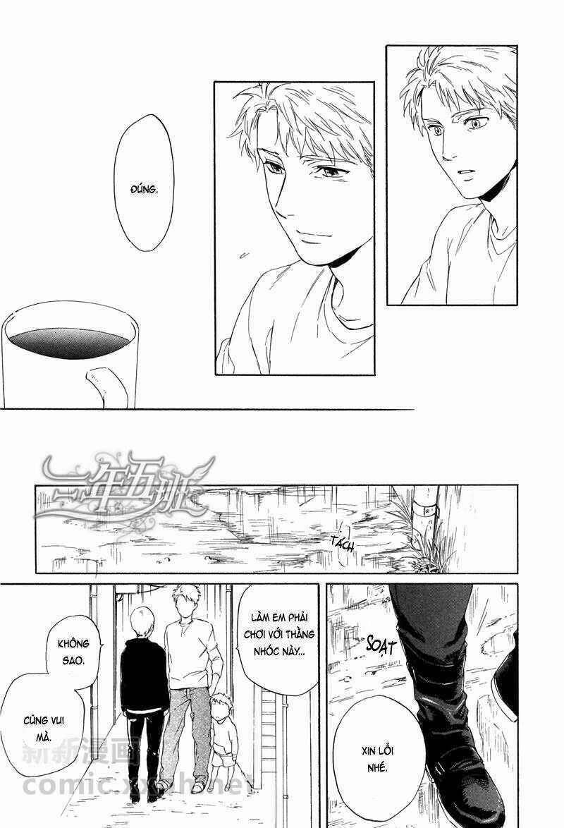 Acid Town - Chapter 22 - Trang 22