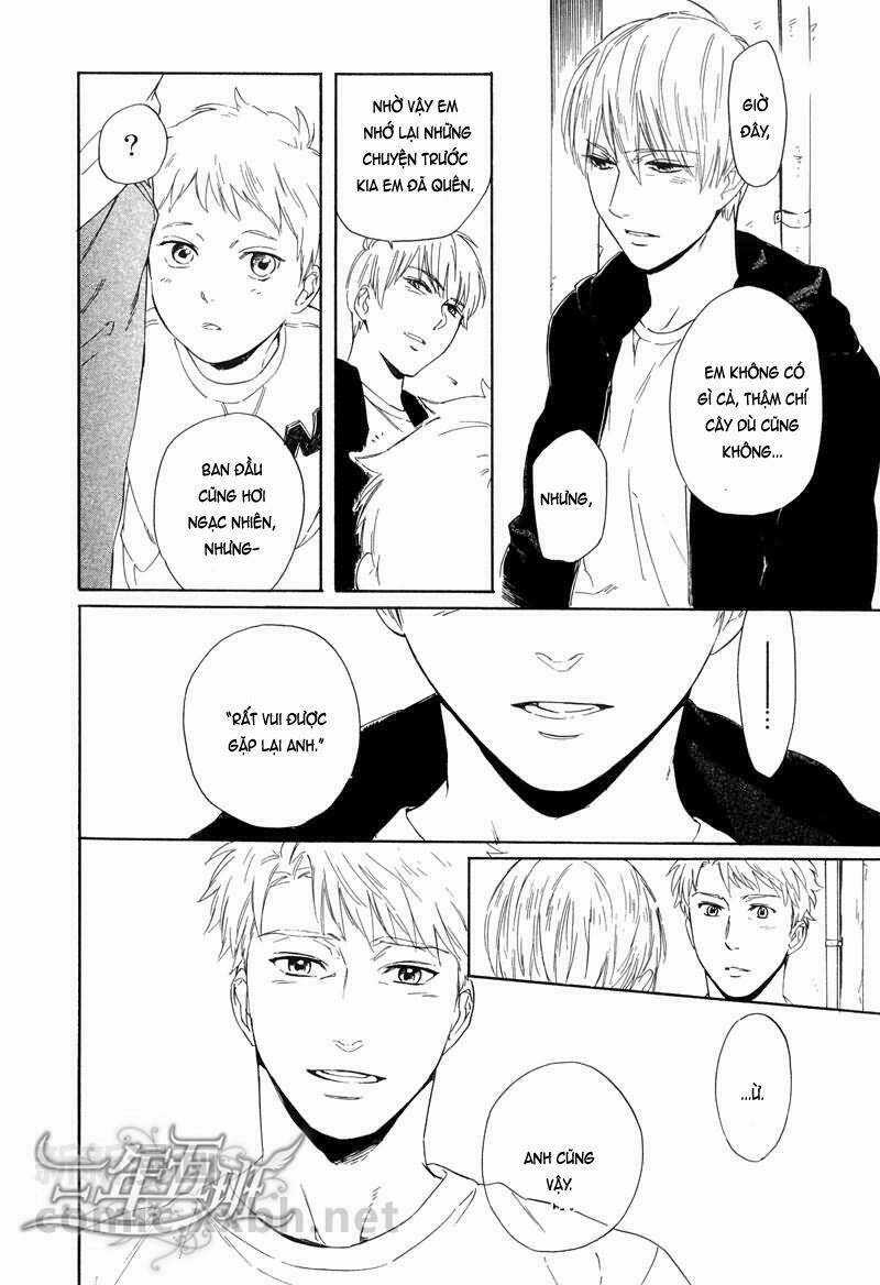 Acid Town - Chapter 22 - Trang 23