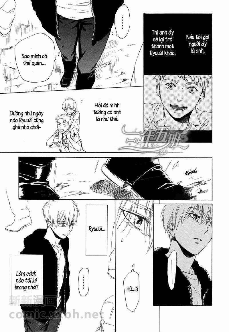 Acid Town - Chapter 22 - Trang 28