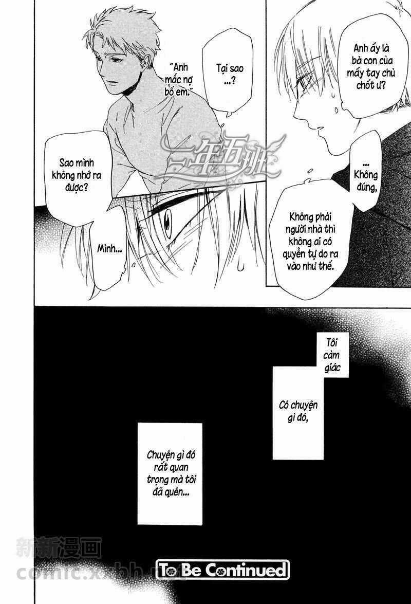 Acid Town - Chapter 22 - Trang 29