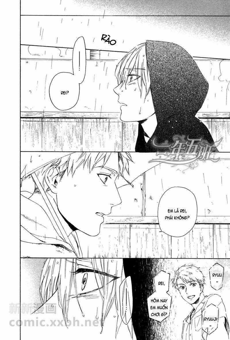 Acid Town - Chapter 22 - Trang 5