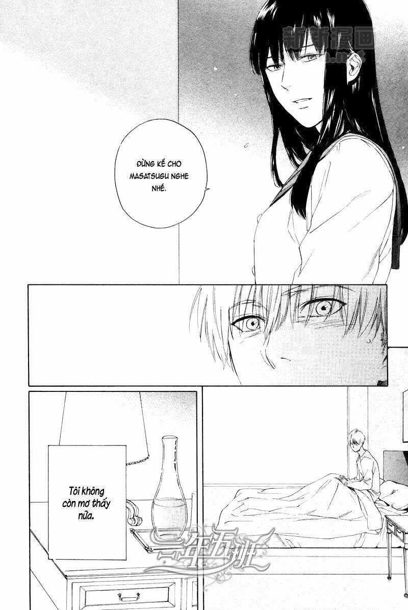 Acid Town - Chapter 23 - Trang 11