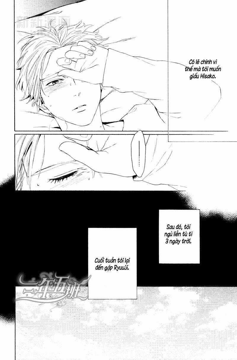 Acid Town - Chapter 23 - Trang 13