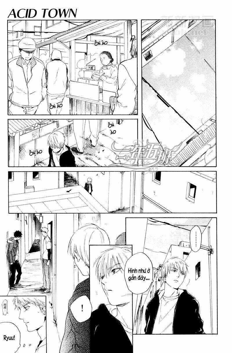 Acid Town - Chapter 23 - Trang 14