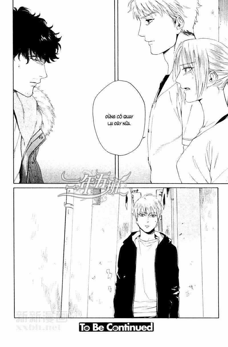 Acid Town - Chapter 23 - Trang 17