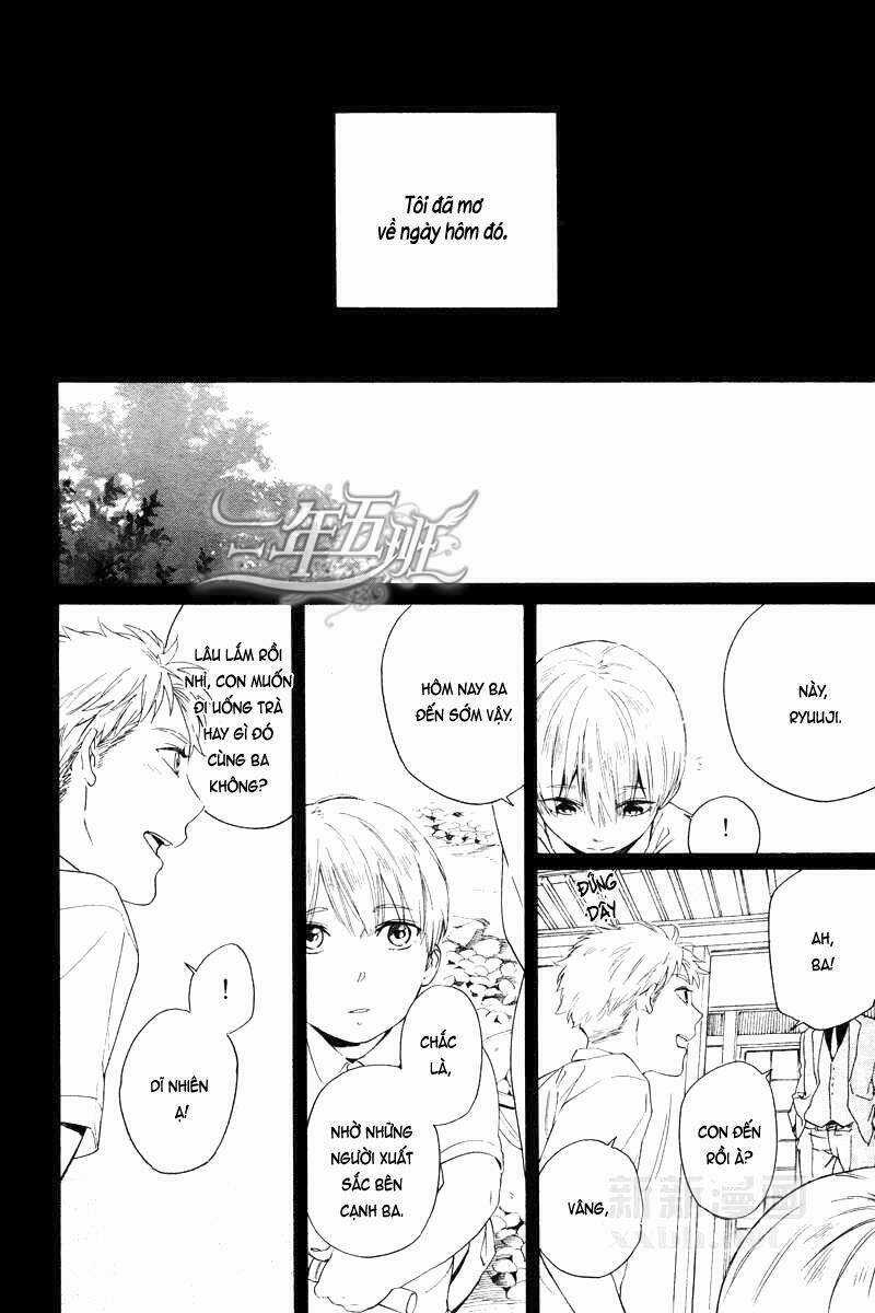 Acid Town - Chapter 23 - Trang 3