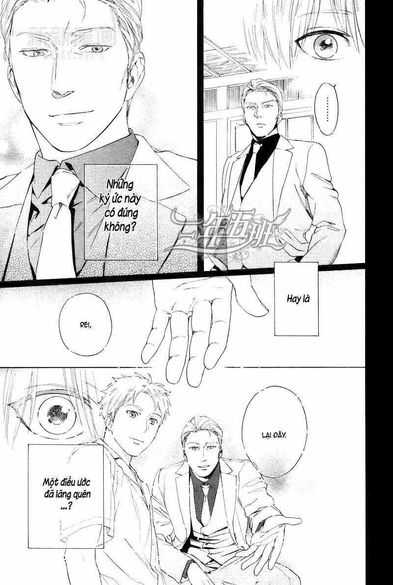 Acid Town - Chapter 23 - Trang 4