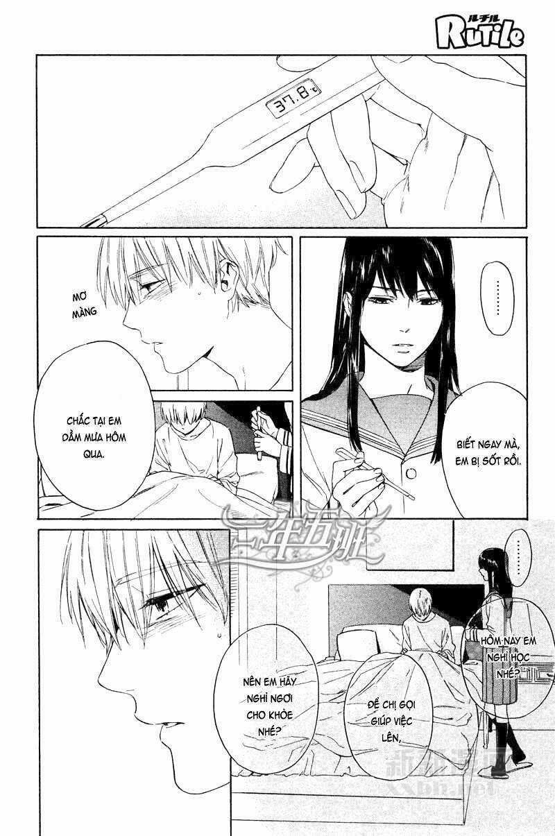 Acid Town - Chapter 23 - Trang 5