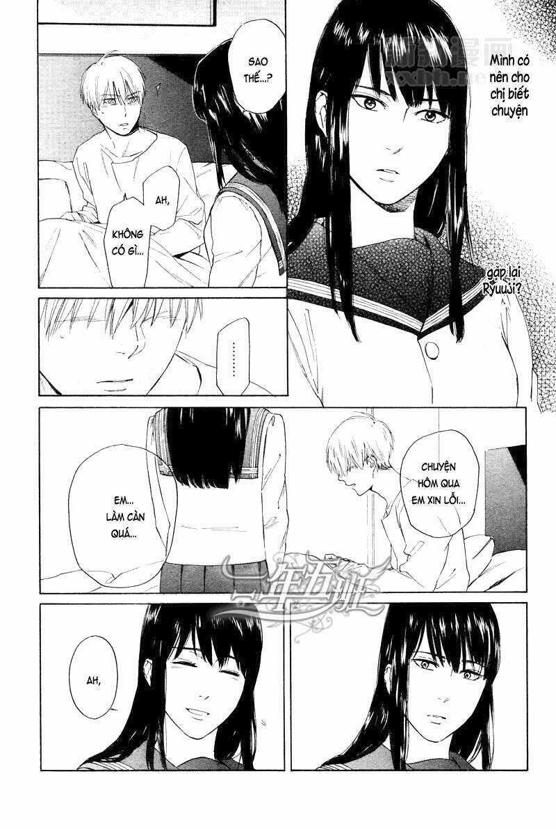 Acid Town - Chapter 23 - Trang 7