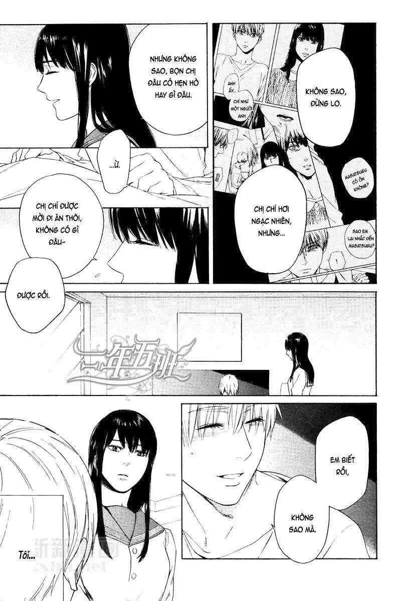 Acid Town - Chapter 23 - Trang 8