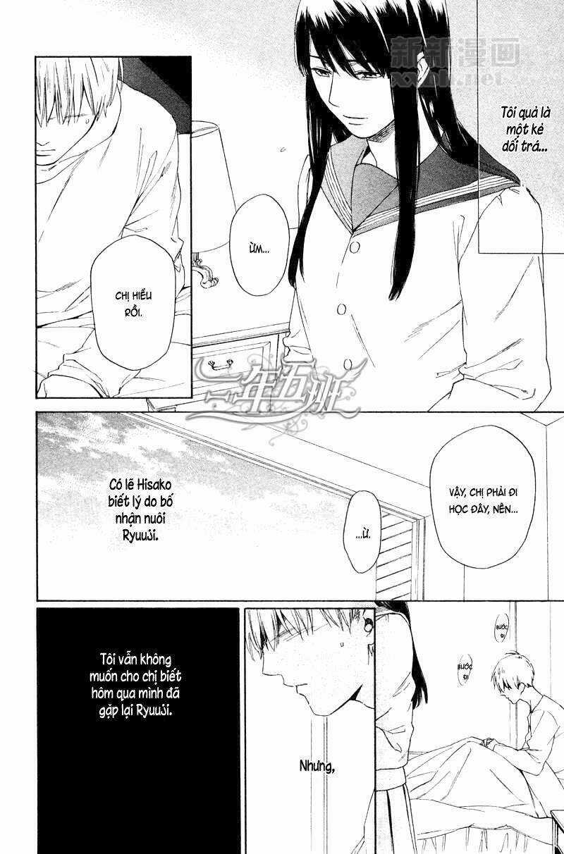 Acid Town - Chapter 23 - Trang 9