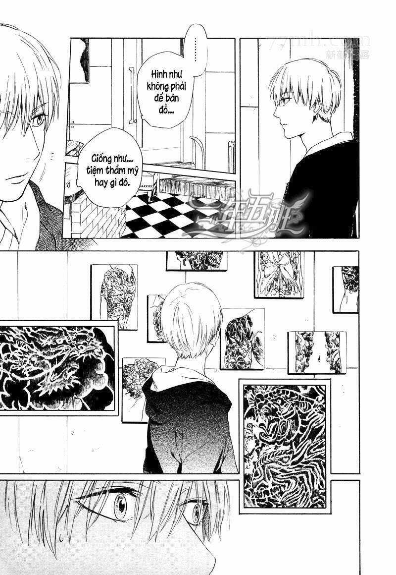 Acid Town - Chapter 24 - Trang 12