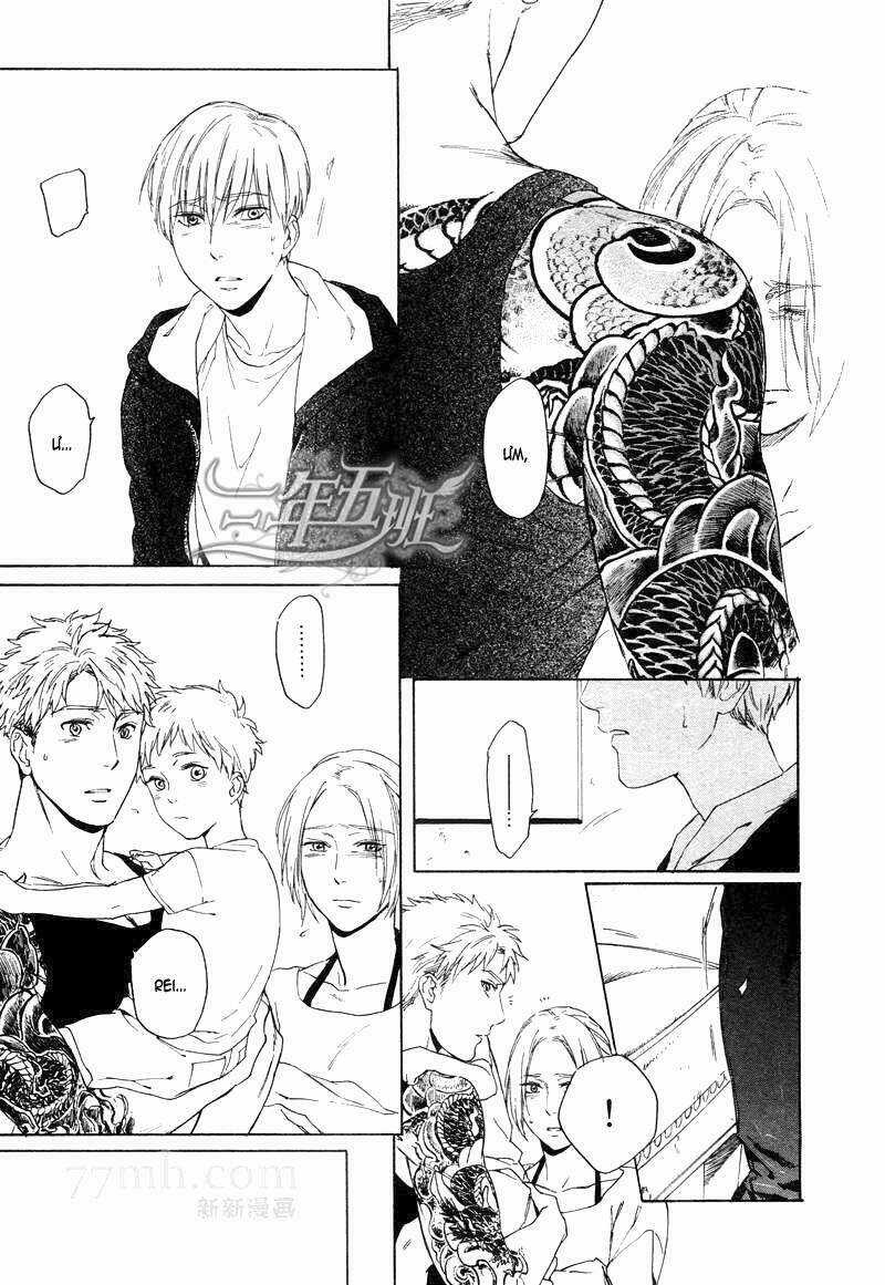 Acid Town - Chapter 24 - Trang 14