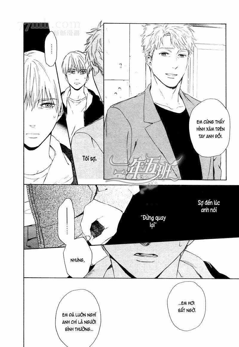 Acid Town - Chapter 24 - Trang 17