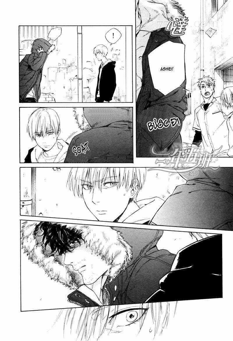 Acid Town - Chapter 24 - Trang 3