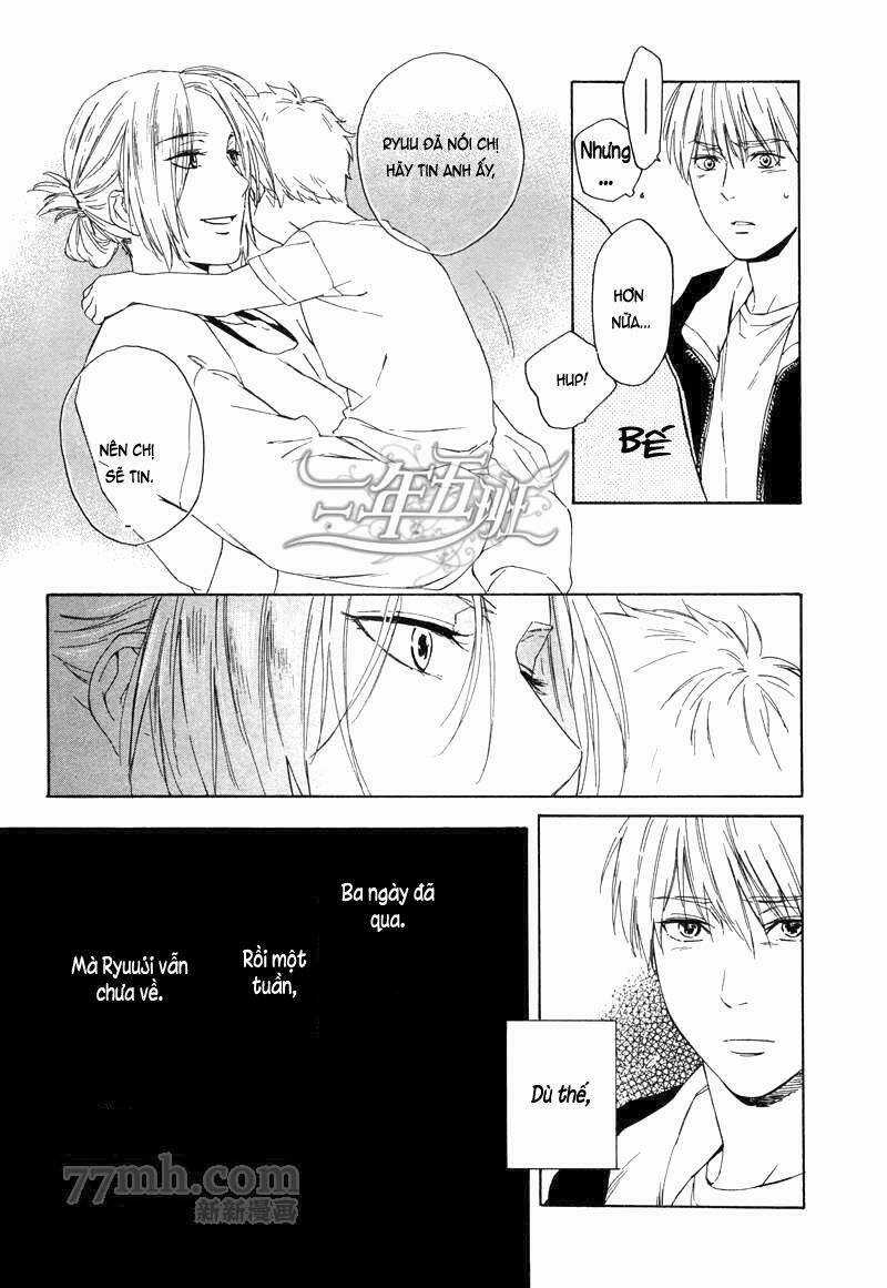 Acid Town - Chapter 24 - Trang 24