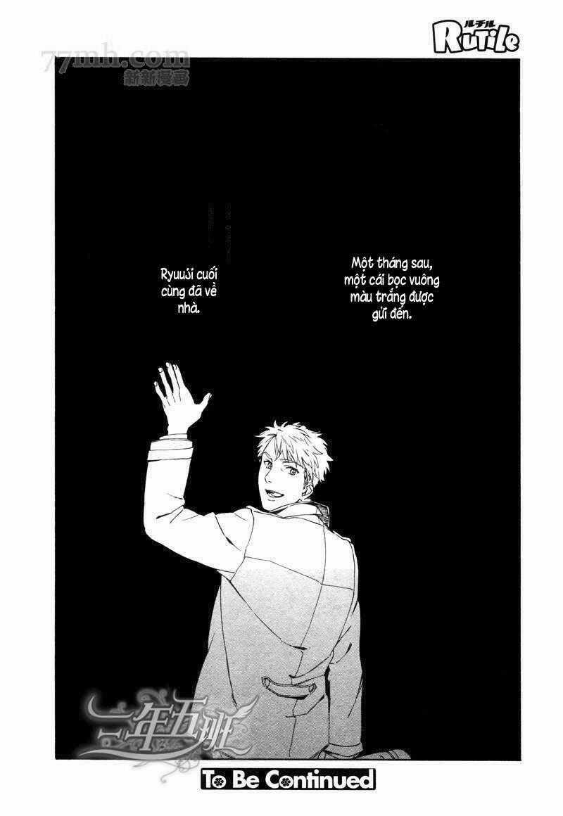 Acid Town - Chapter 24 - Trang 25