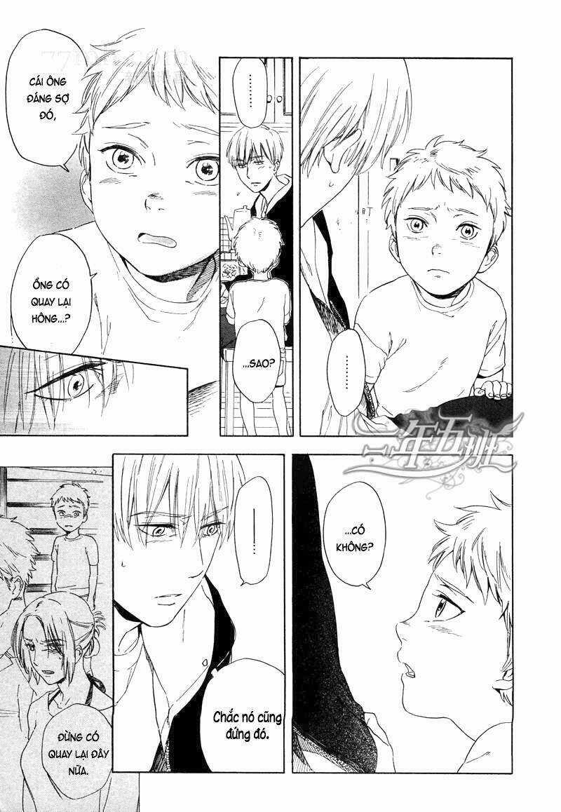 Acid Town - Chapter 24 - Trang 8