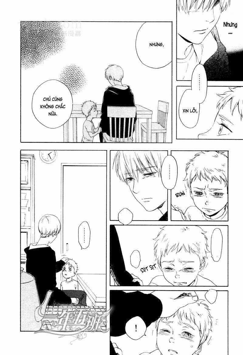 Acid Town - Chapter 24 - Trang 9