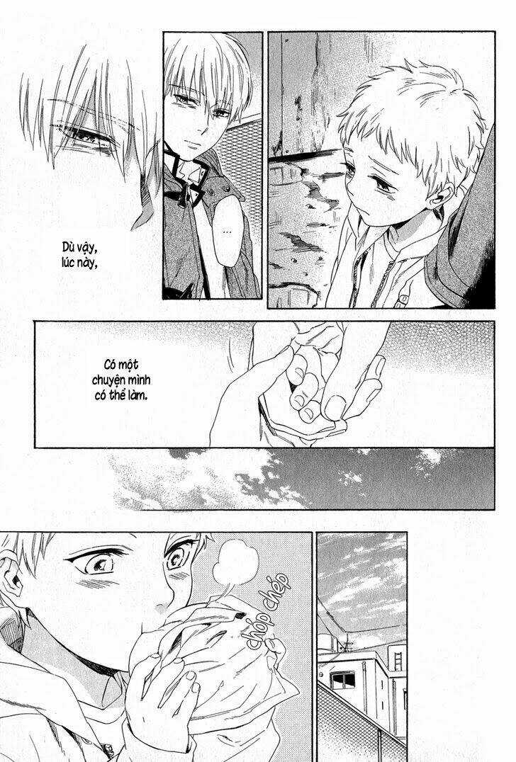 Acid Town - Chapter 25 - Trang 11