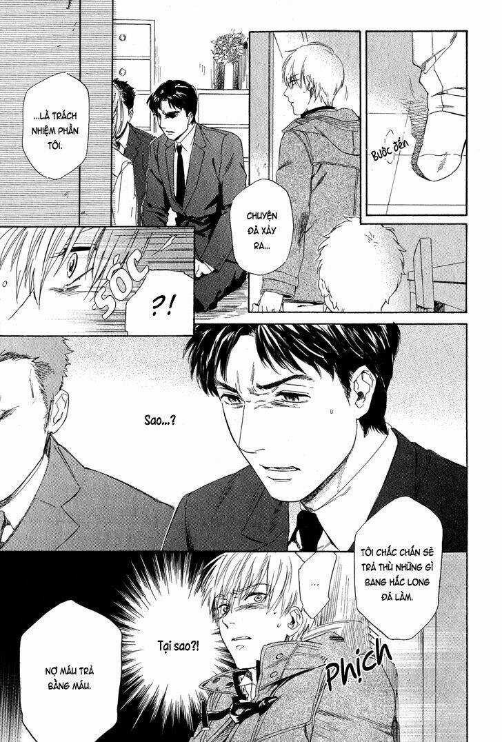 Acid Town - Chapter 25 - Trang 13