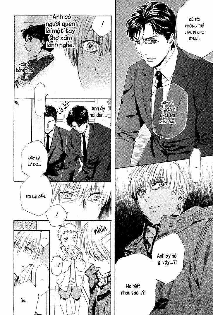 Acid Town - Chapter 25 - Trang 14