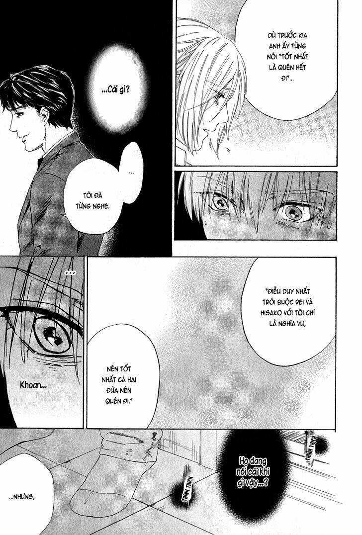 Acid Town - Chapter 25 - Trang 17