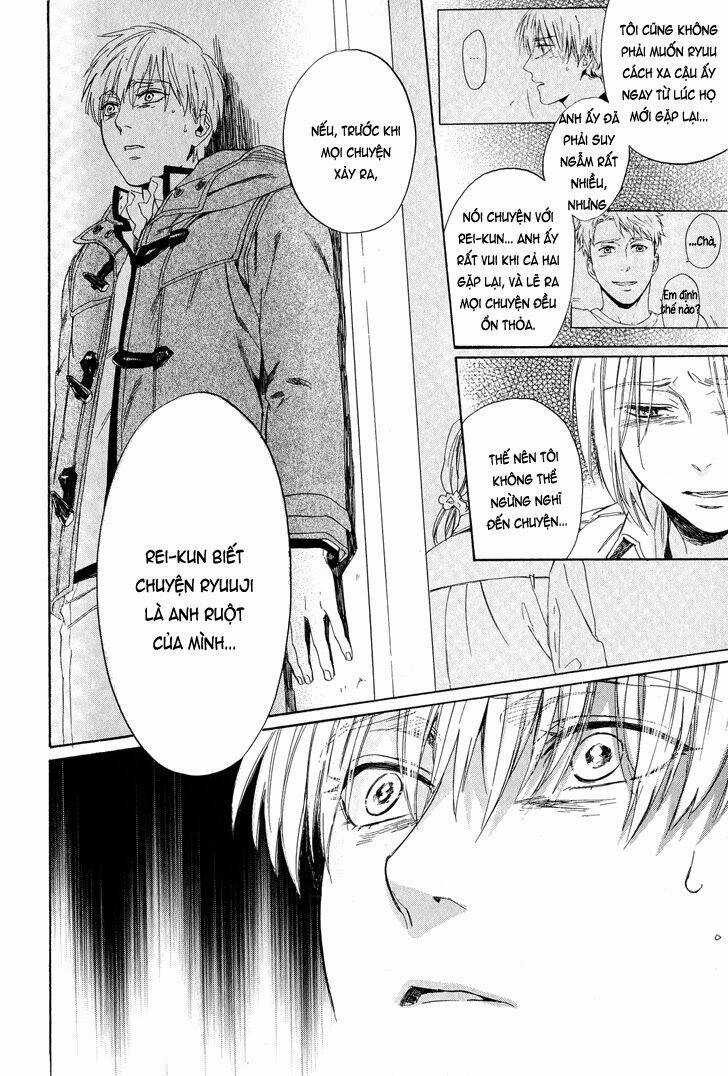 Acid Town - Chapter 25 - Trang 18