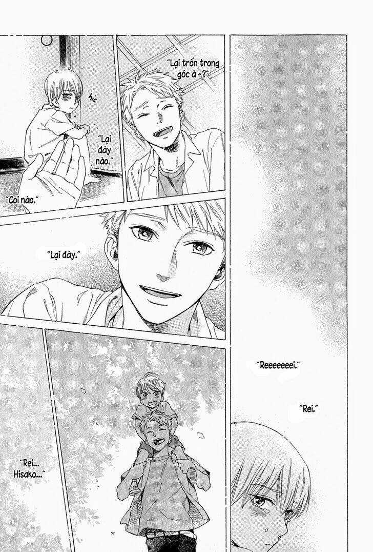 Acid Town - Chapter 25 - Trang 19