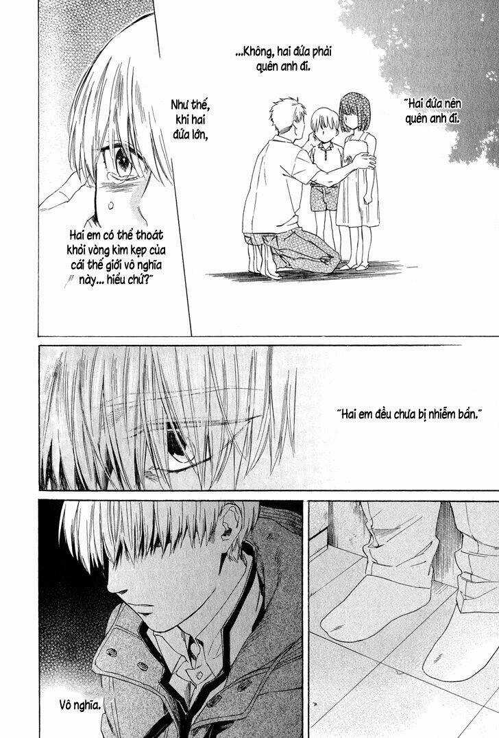 Acid Town - Chapter 25 - Trang 20