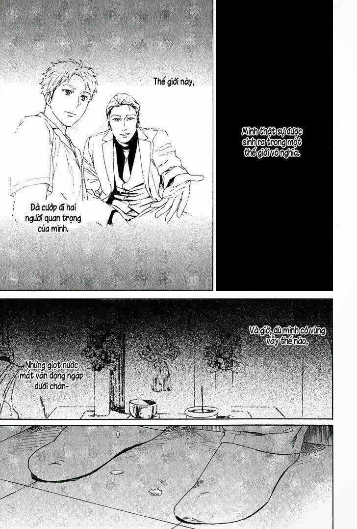 Acid Town - Chapter 25 - Trang 21