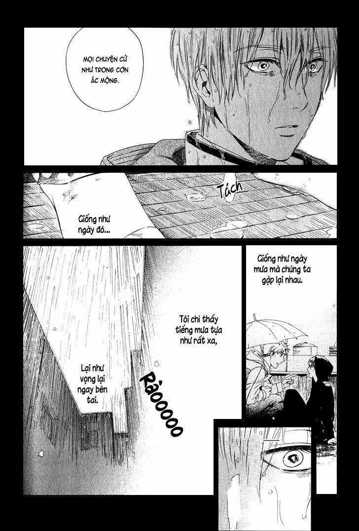 Acid Town - Chapter 25 - Trang 4