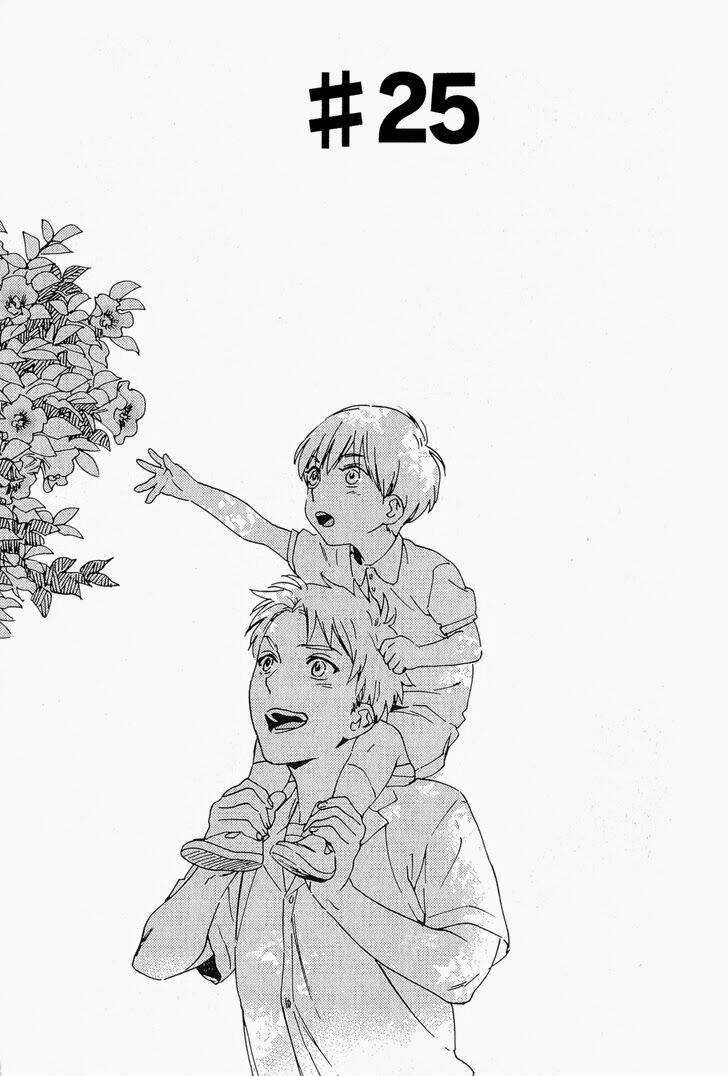 Acid Town - Chapter 25 - Trang 5