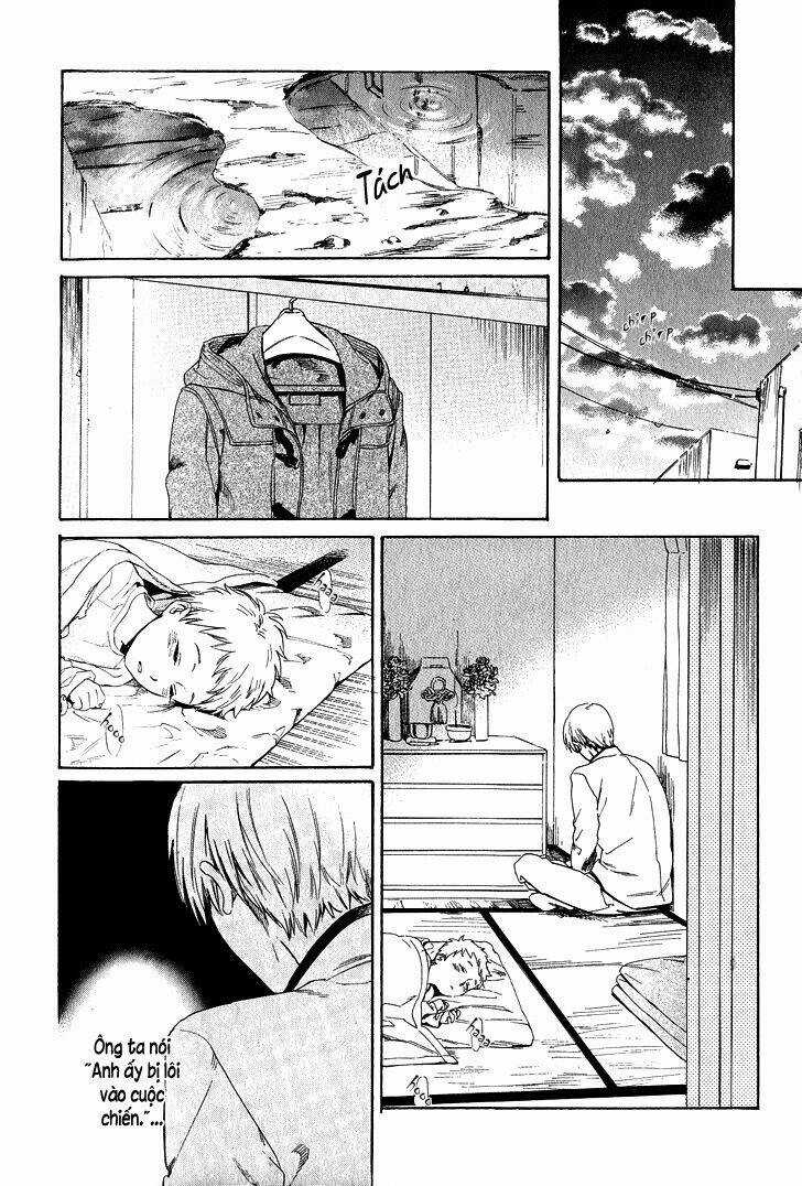 Acid Town - Chapter 25 - Trang 6