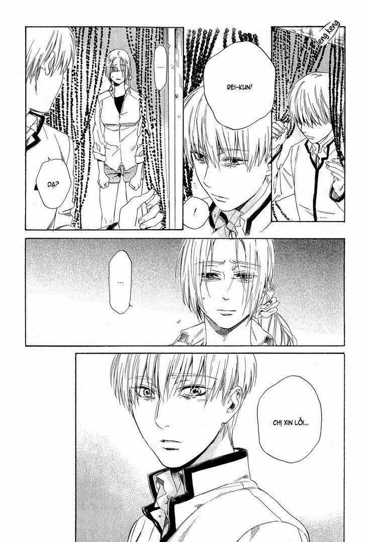 Acid Town - Chapter 25 - Trang 9