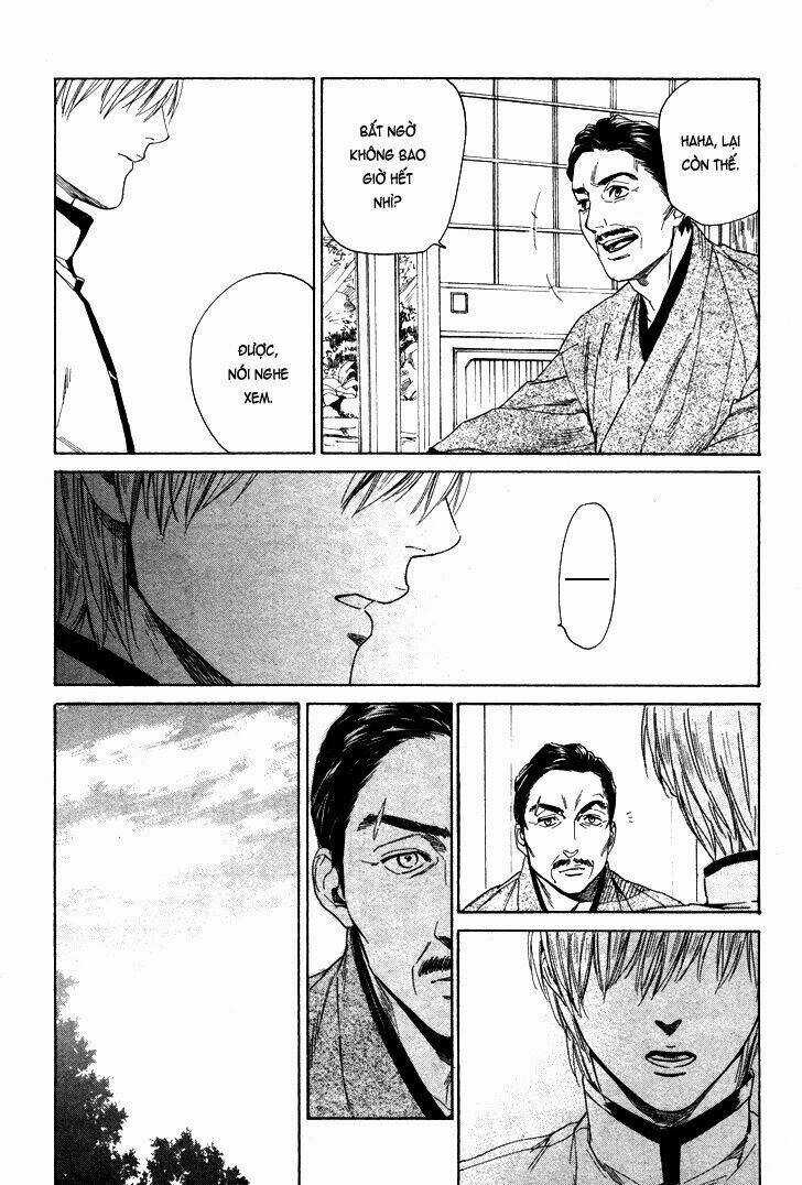 Acid Town - Chapter 26 - Trang 12