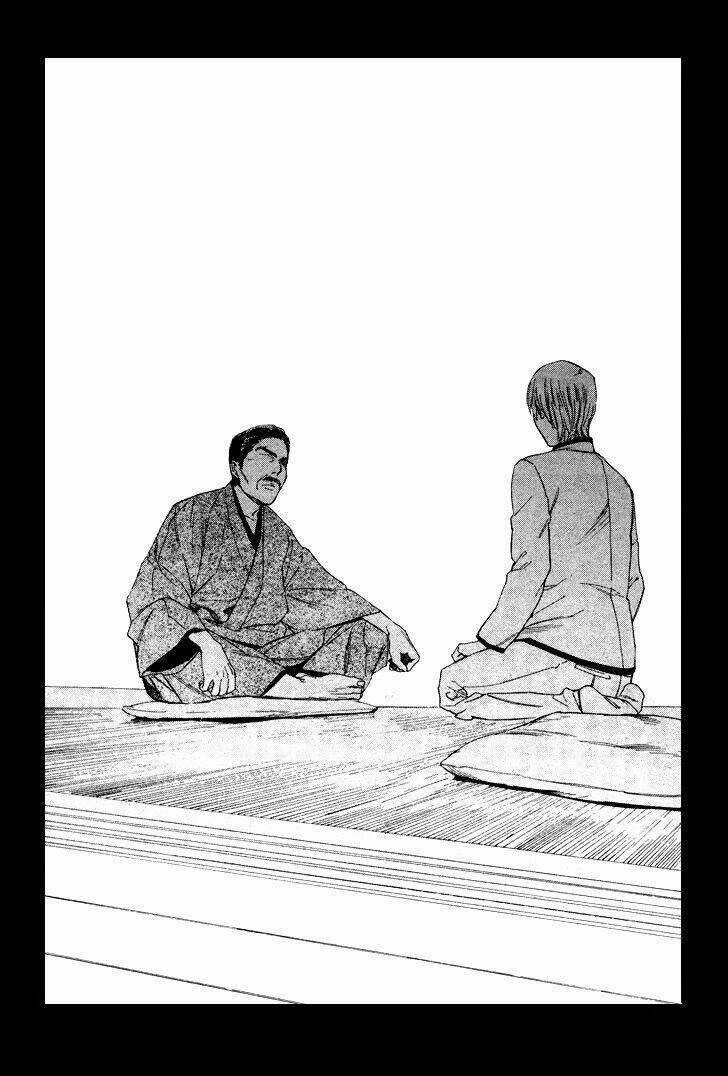 Acid Town - Chapter 26 - Trang 13