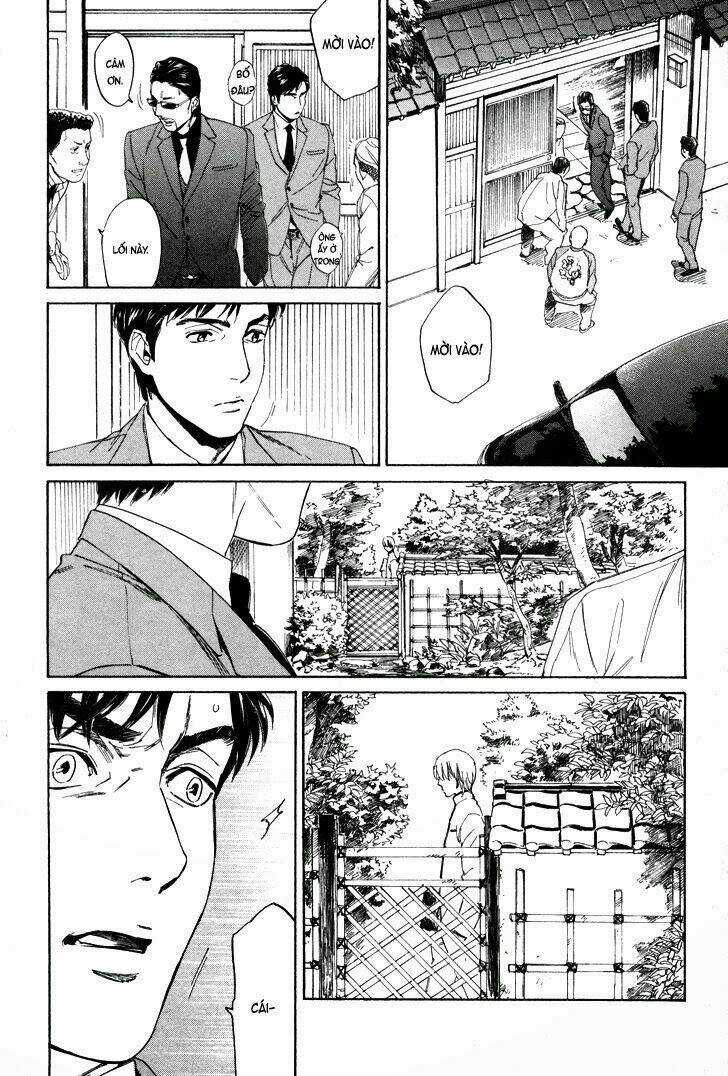 Acid Town - Chapter 26 - Trang 15