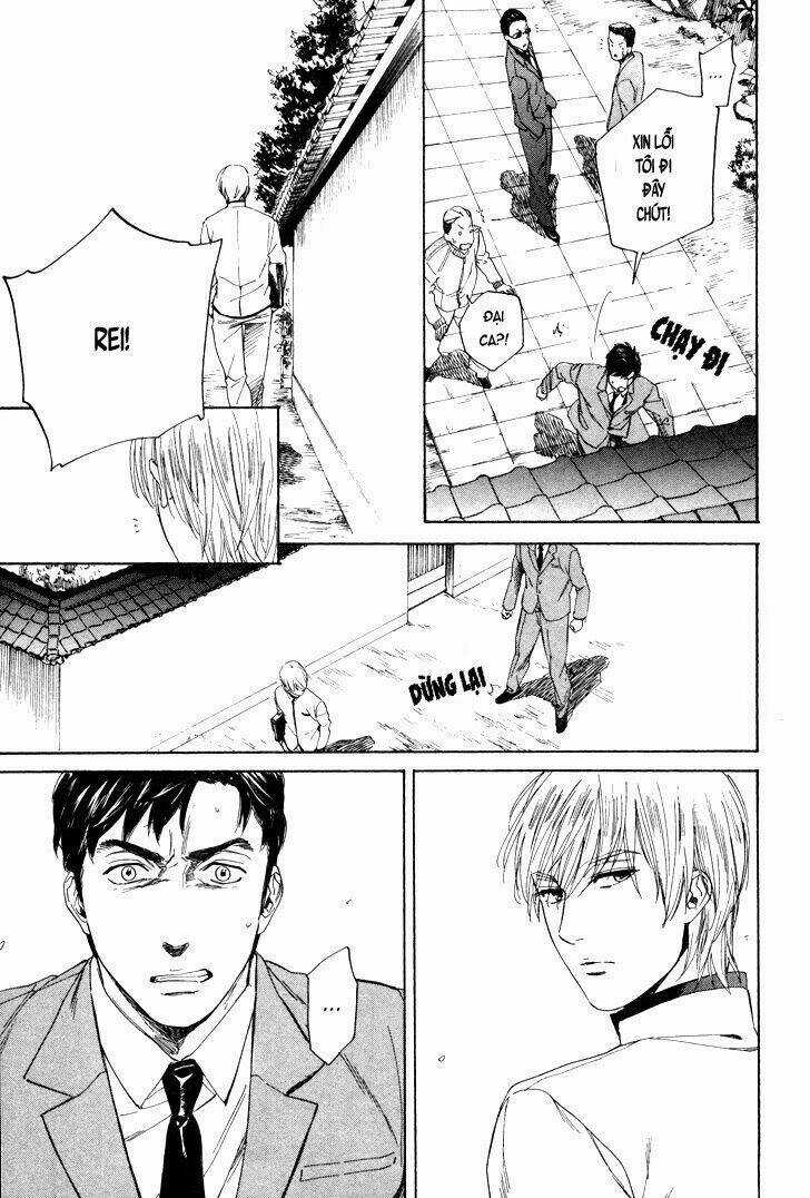 Acid Town - Chapter 26 - Trang 16