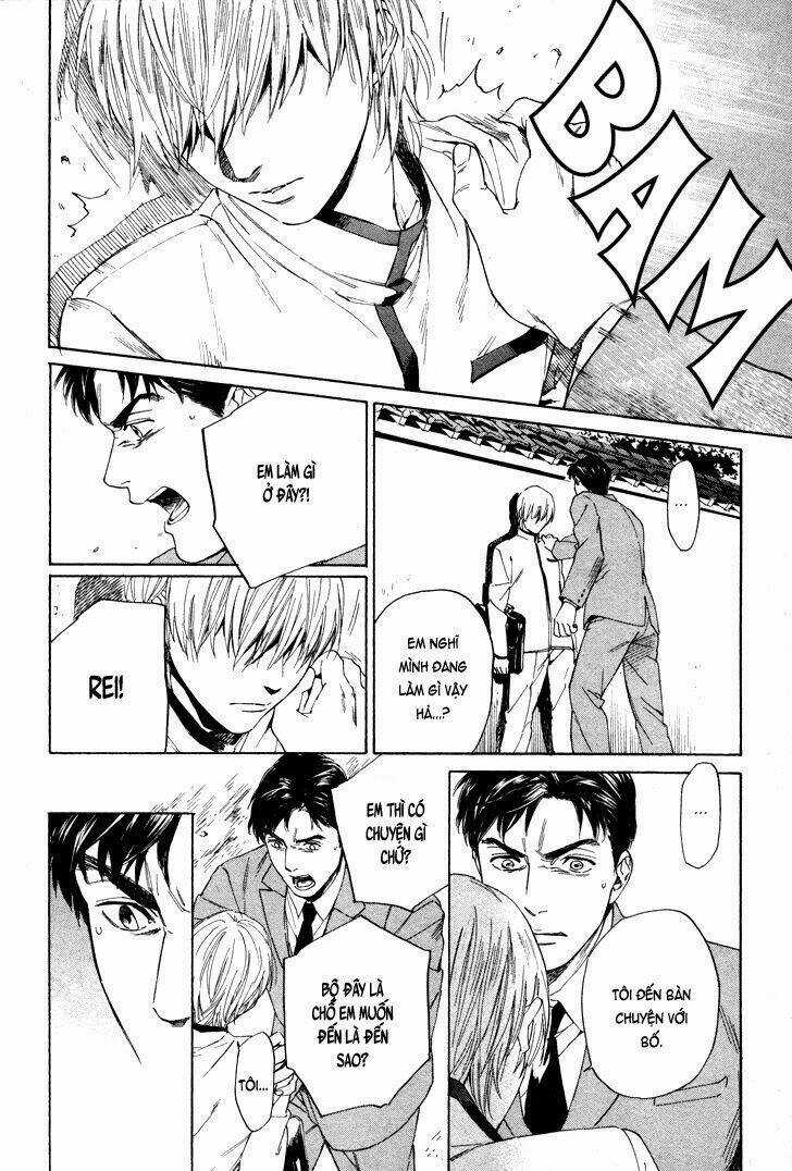 Acid Town - Chapter 26 - Trang 17