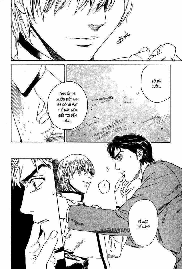 Acid Town - Chapter 26 - Trang 19