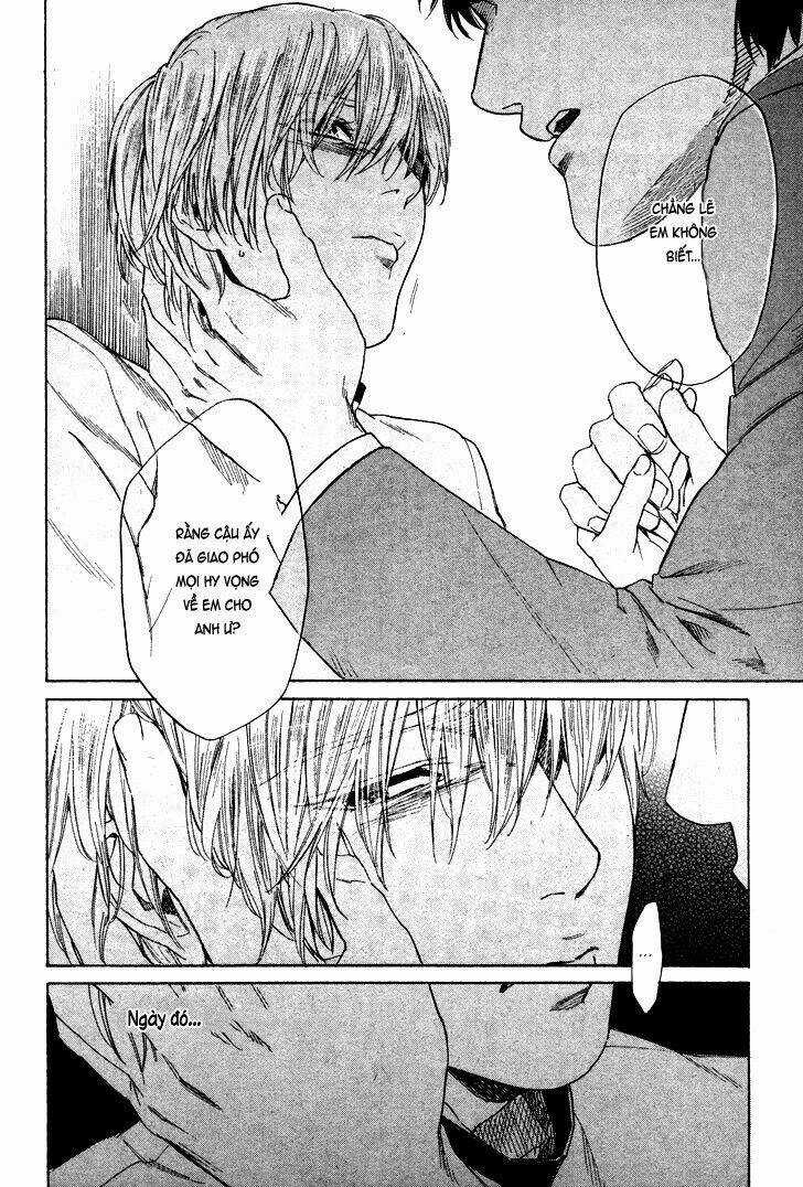 Acid Town - Chapter 26 - Trang 21